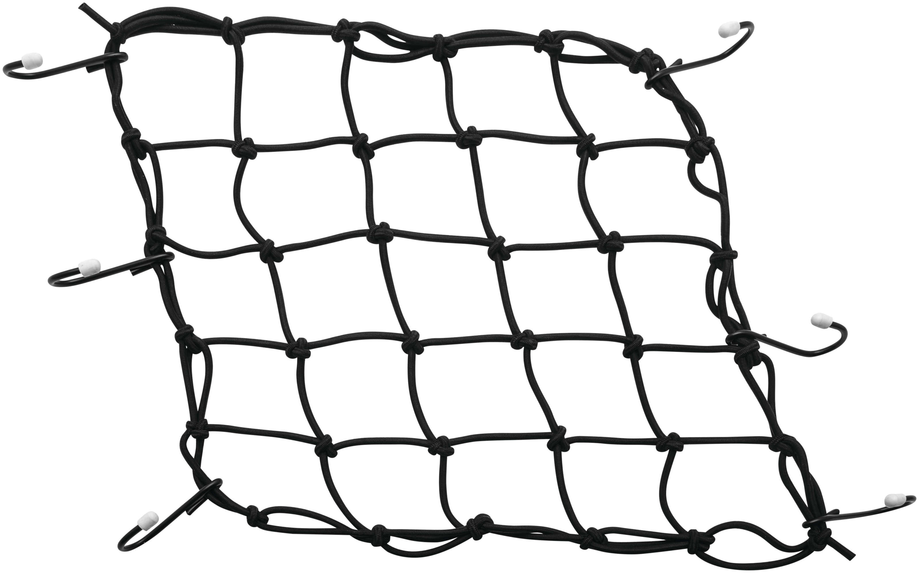 Stretch Net - Black - Click Image to Close