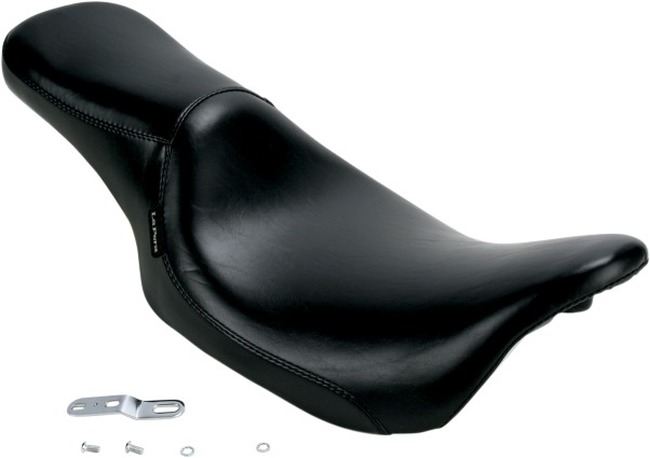 Le Pera Silhouette Seat W/Gel 84-99 Sf - Click Image to Close