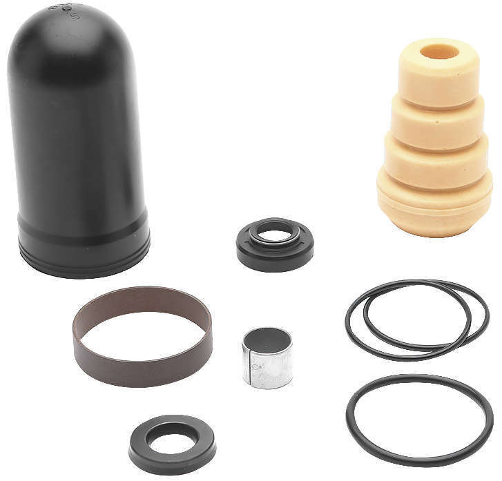 SERVICE KIT REAR SHOCK RMZ - Click Image to Close