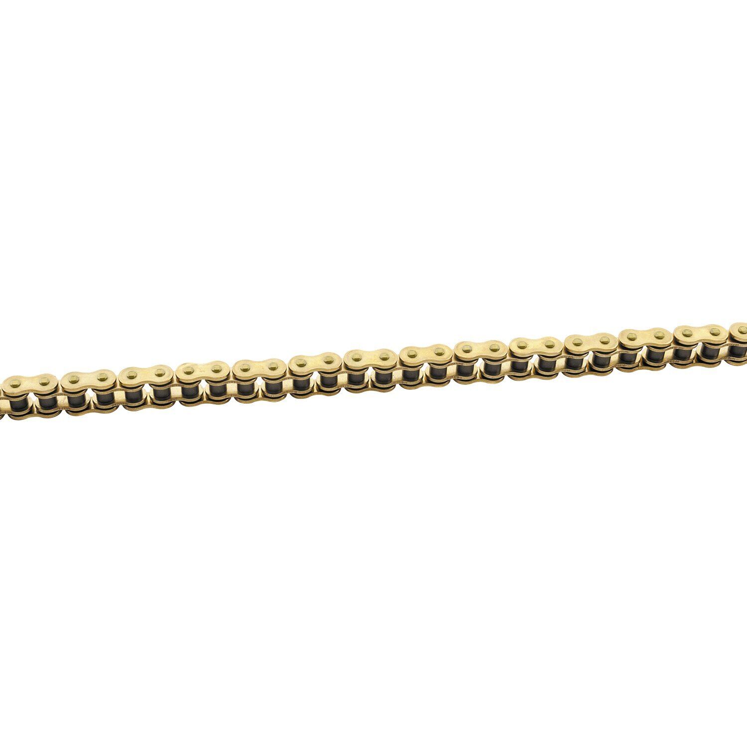 BikeMaster 525x150 BMZR Z-Ring Chain - Gold/Gold - Click Image to Close