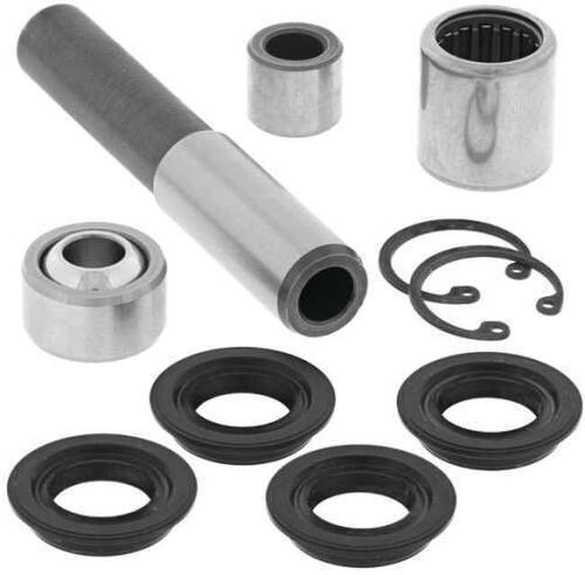 Front Upper A-Arm Bearing Kit - Click Image to Close