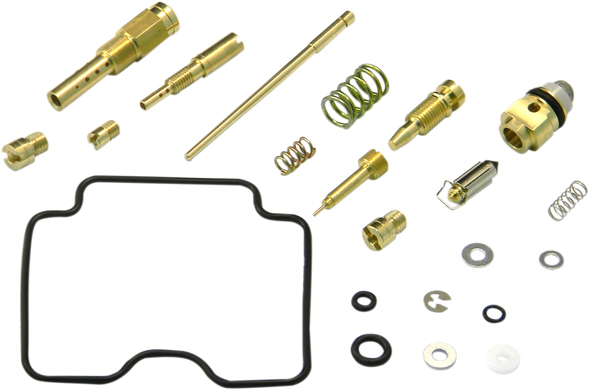 Carburetor Repair Kit - For 03-06 KFX400 & 03-08 LTZ400 - Click Image to Close