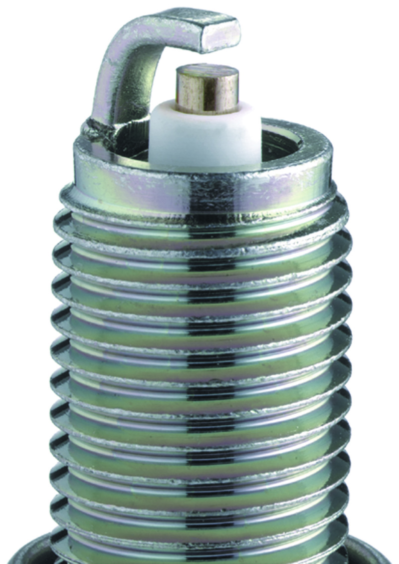 NGK Standard Spark Plug (DPR6EA-9) - Click Image to Close