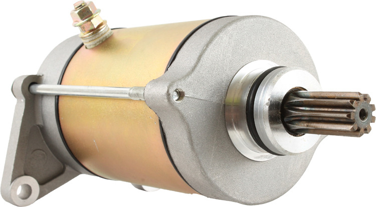 Starter Motor - For 12-20 CFMOTO CFORCE/UFORCE 800 - Click Image to Close