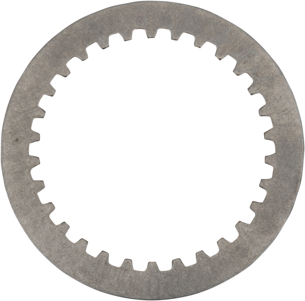 Barnett Steel Clutch Plate - Click Image to Close