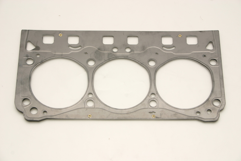 Cometic MLS Head Gasket .040" Steel Fits 96-03 Buick V6 3800 Series II/III - Click Image to Close