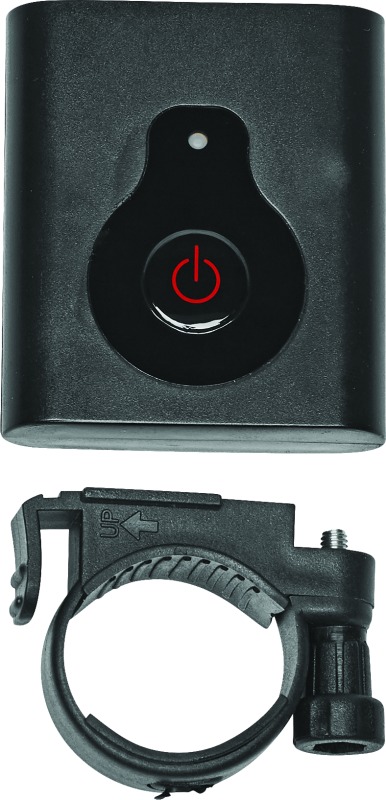 FIRSTGEAR Heated Remote Controller - Click Image to Close