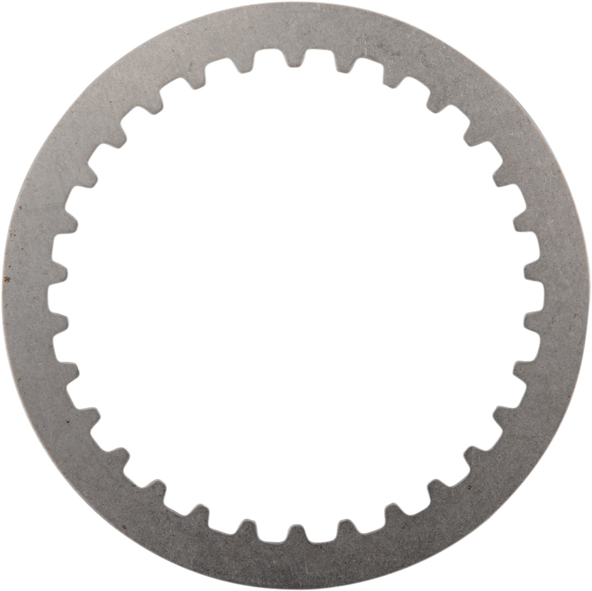 Barnett Steel Clutch Plate - Click Image to Close