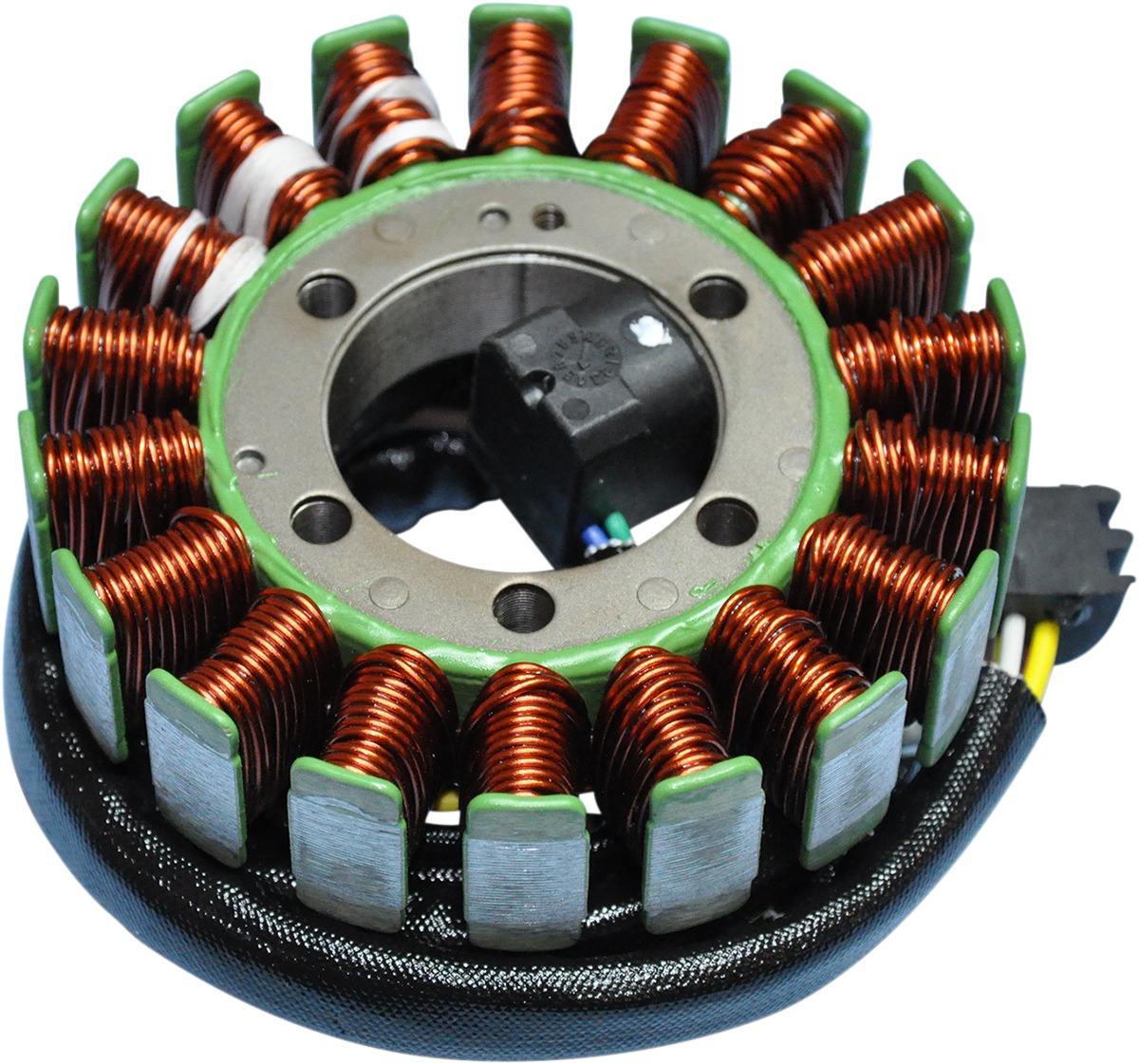 Stator Kit - For 04-06 Polaris Sportsman 700 2004 Sportsman 600 - Click Image to Close