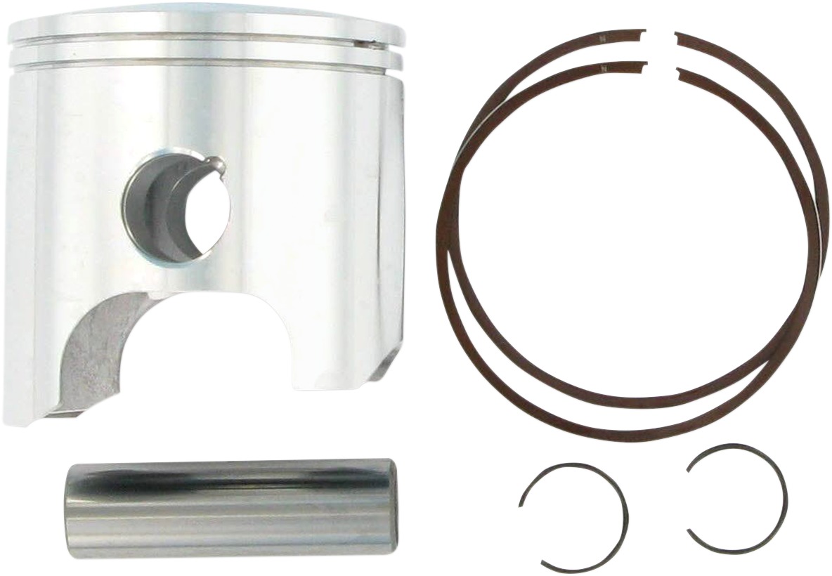 Wiseco 70.00mm Piston Kit - Click Image to Close