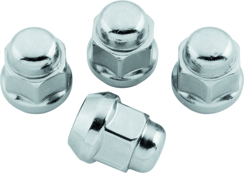 QuadBoss Lug Nuts 12x1.25 - 17mm-Od - - Click Image to Close