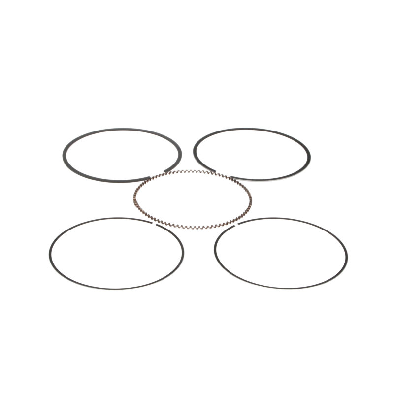 ProX 99-22 YZ250 Piston Ring Set (66.40mm) - Click Image to Close