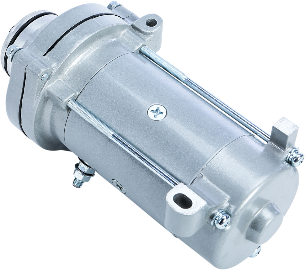 Starter Motor - For 85-87 Honda GL1200 I/A/SE - Click Image to Close