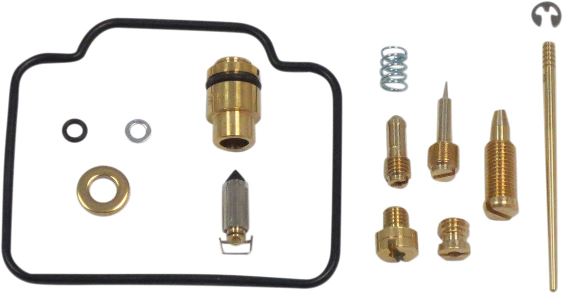 Carburetor Repair Kit - For 99-00 Polaris Sportsman 335 - Click Image to Close