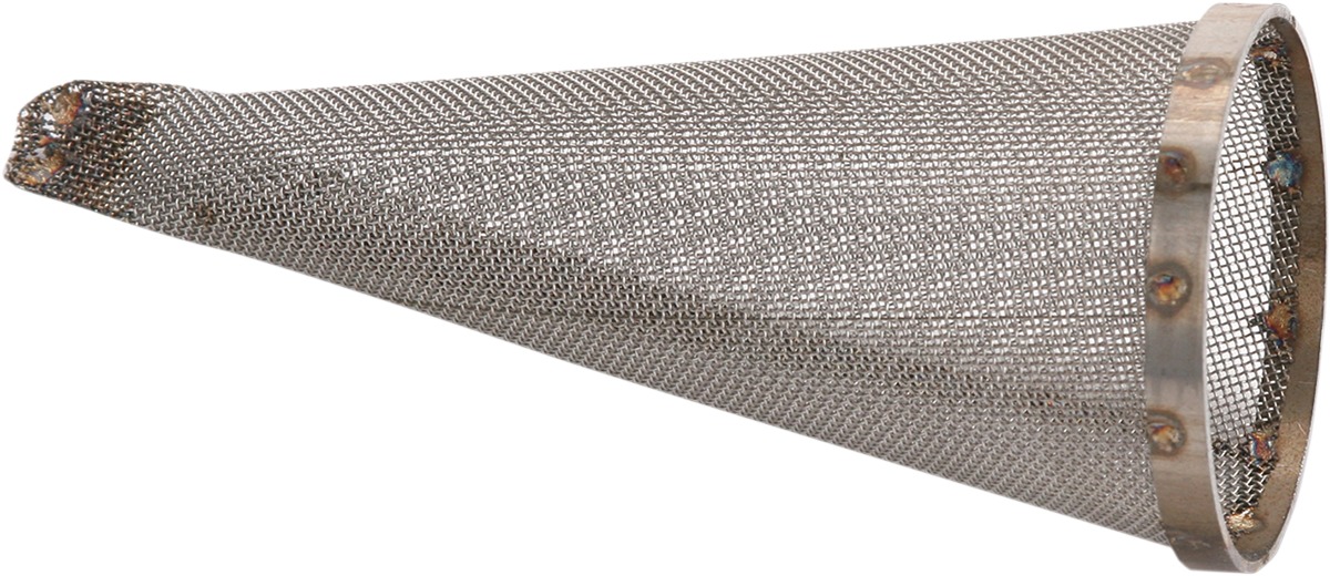 Spark Arrestor Screen Insert - for R & O Series & RCM Mufflers - Click Image to Close