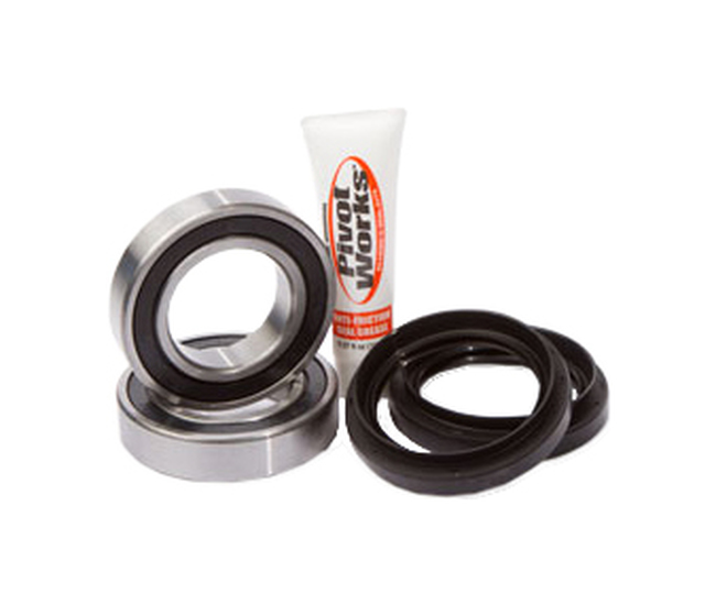 Rear Wheel Bearing Kit - Click Image to Close