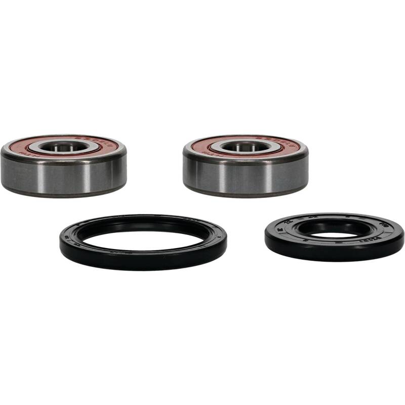 Pw Premium Wheel Bearing - Click Image to Close