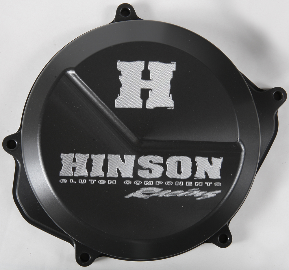 Billetproof Clutch Cover - For 09-16 Honda CRF450R - Click Image to Close