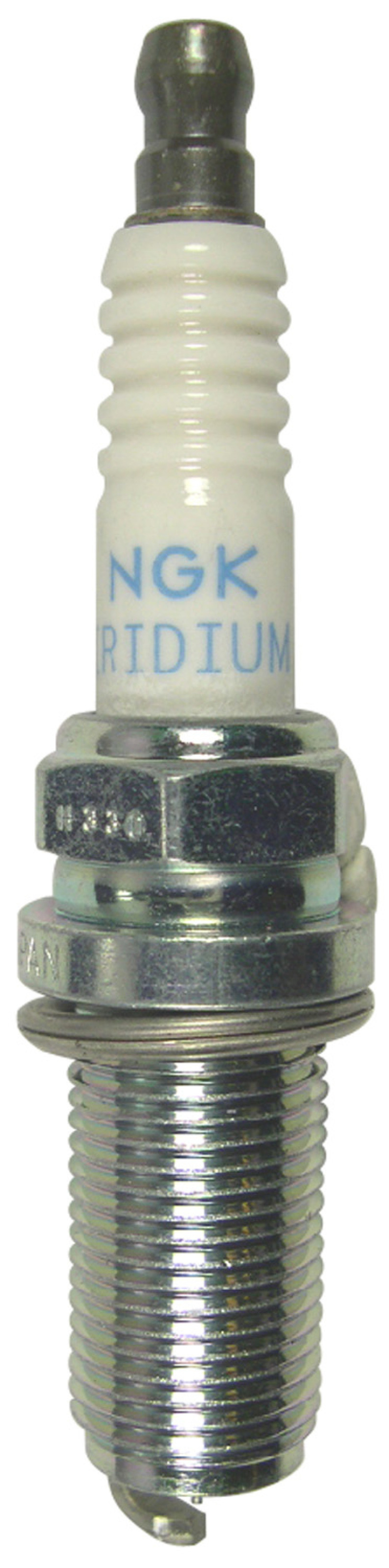 NGK Iridium Racing Spark Plug (R7437-8) - Click Image to Close