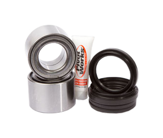 Rear Wheel Bearing Kit - Click Image to Close