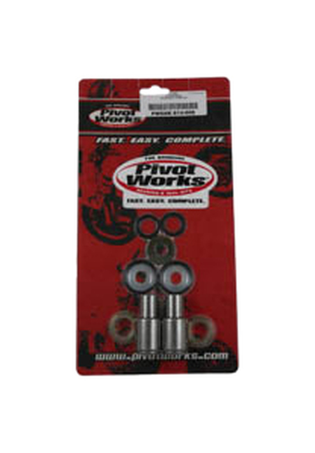 Swingarm Bearing Kit - For 96-02 Suzuki RM80 RM85 - Click Image to Close