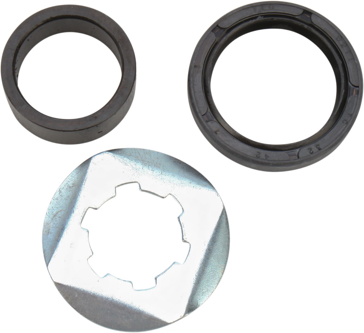 Countershaft Seal Kit - For 78-98 Yamaha YZ250, 91-97 Yamaha WR250 - Click Image to Close