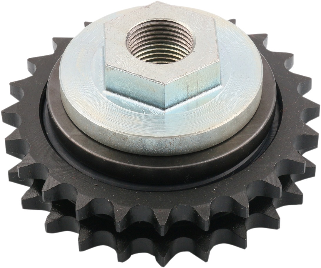 Compensator Sprocket 34T - For 07-19 HD Touring Softail Dyna - Click Image to Close