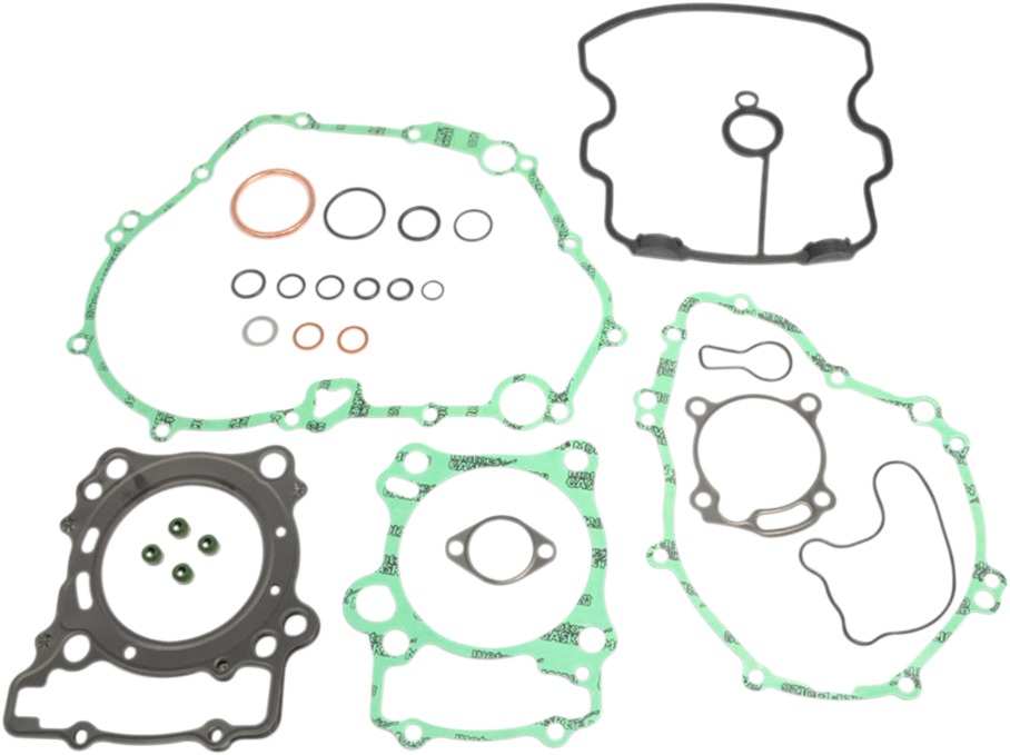 Complete Off Road Gasket Kit - For 13-19 Honda CRF250L & CBR250/300 - Click Image to Close