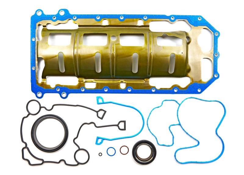 Street Pro 12-14 Chrysler 300 6.4L Apache Gen-3 Hemi Bottom End Gasket Kit - Click Image to Close