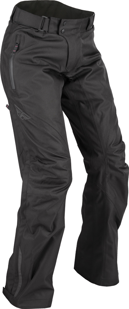 Women's Butane Pants Black Medium - Click Image to Close