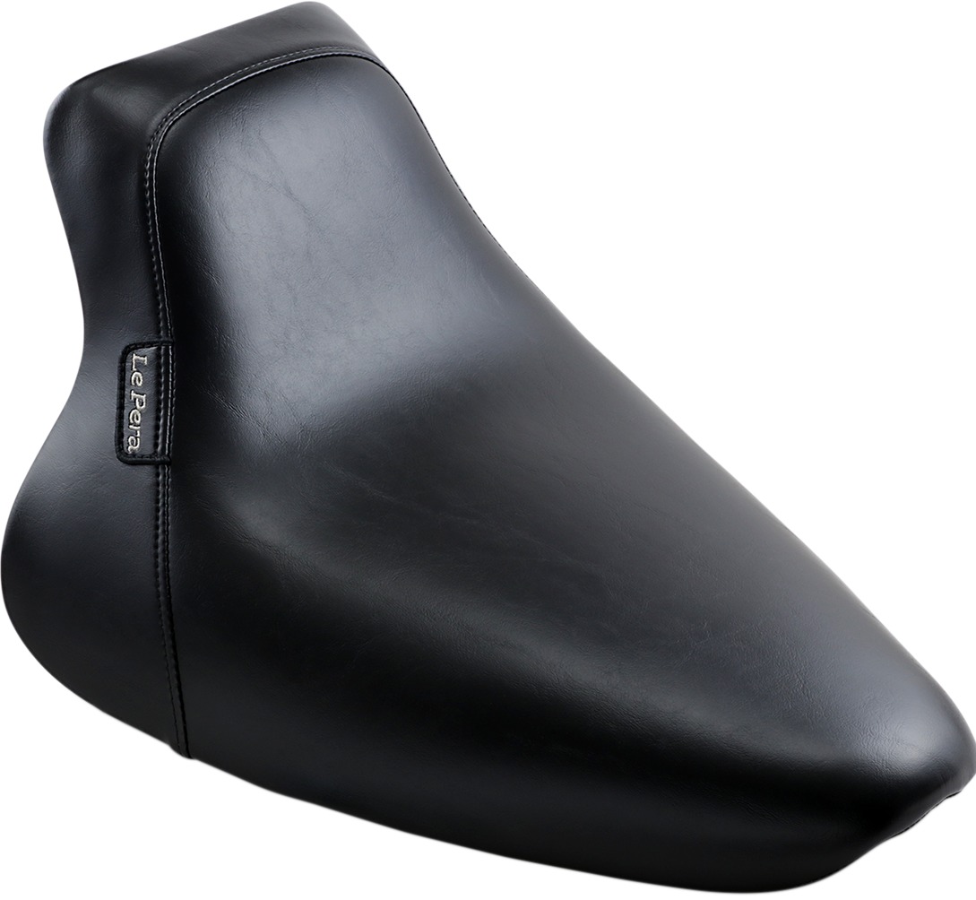 Bare Bones Solo Seat - Bare Bones Gel Seat 00-05 Sftl - Click Image to Close