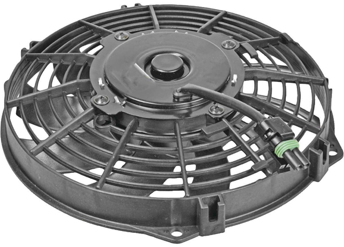 Radiator Fan - Replaces 2410123, 709200124, & VA07-AP12/CWP-58A - Click Image to Close