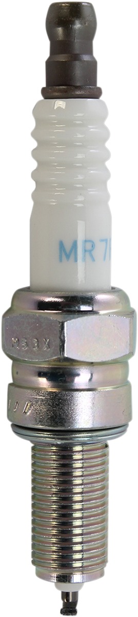 NGK Copper Core Spark Plug MR7F - Sold Each - Replaces Polaris 3022662 - Click Image to Close