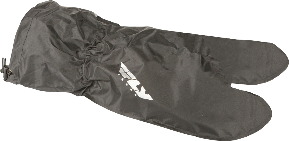 Glove Rain Cover Black X-Large - Click Image to Close