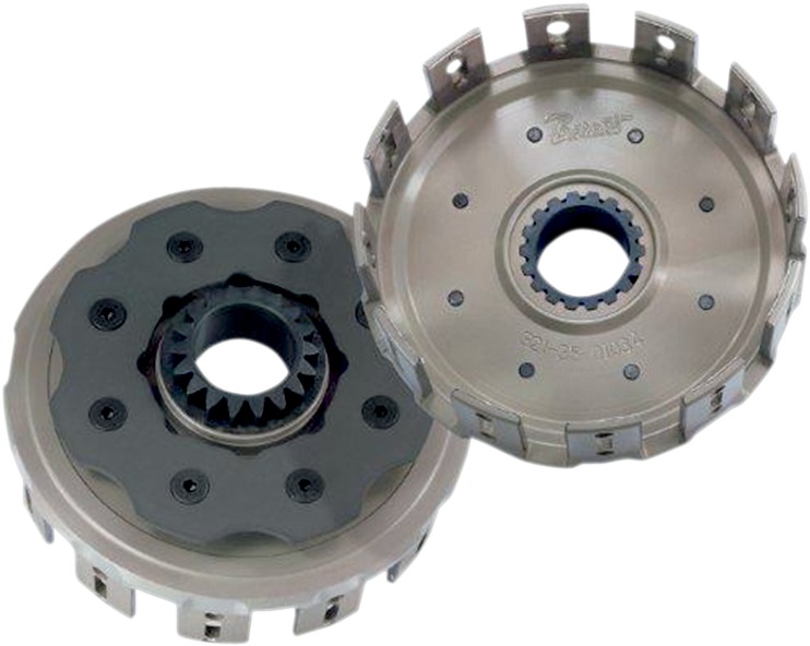 Billet Clutch Basket - For 13-16 Honda CRF450R - Click Image to Close