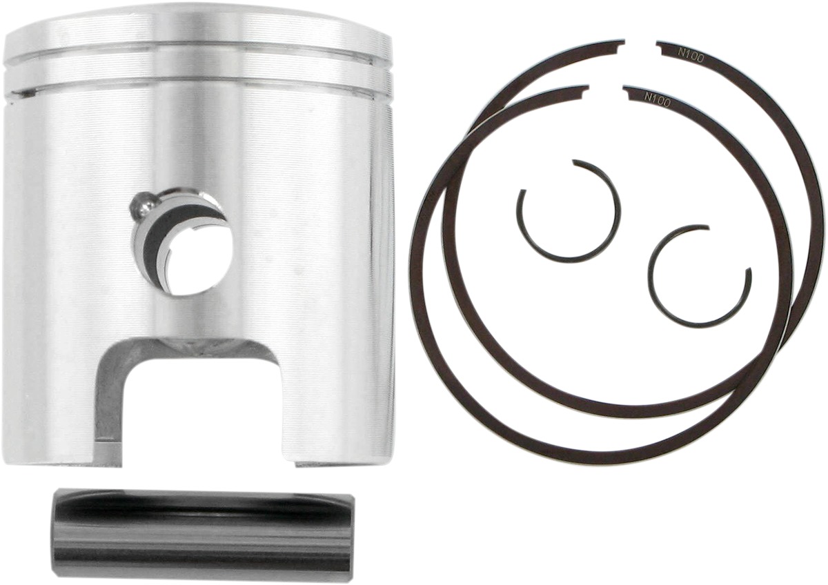 Pistons - 50.00mm 456 Suz Piston, Wiseco - Click Image to Close