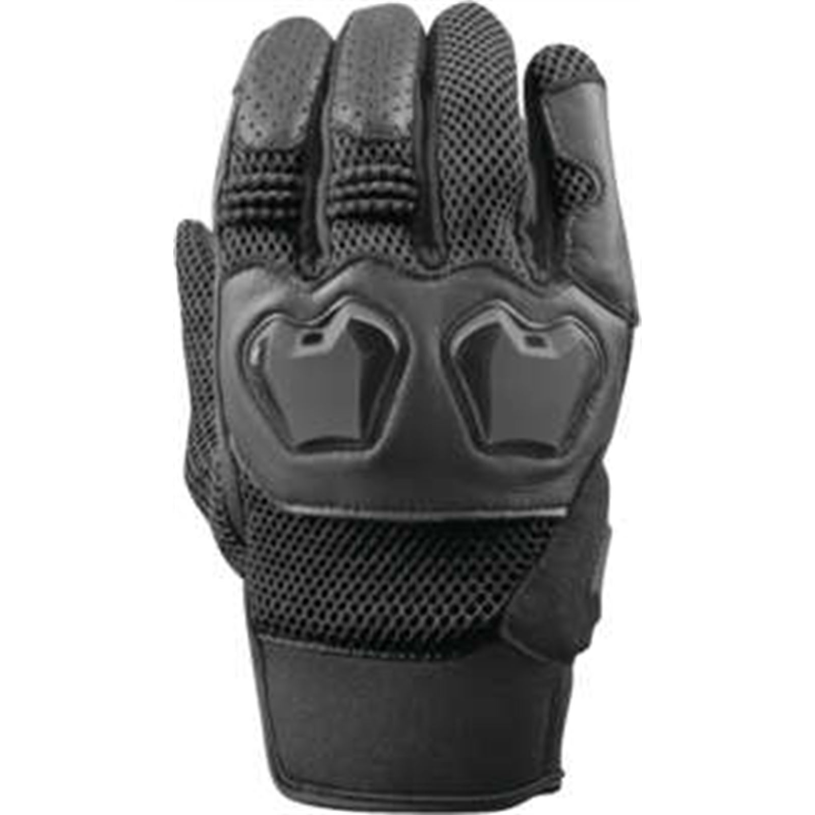 Moment of Truth Gloves Black - XL - Click Image to Close