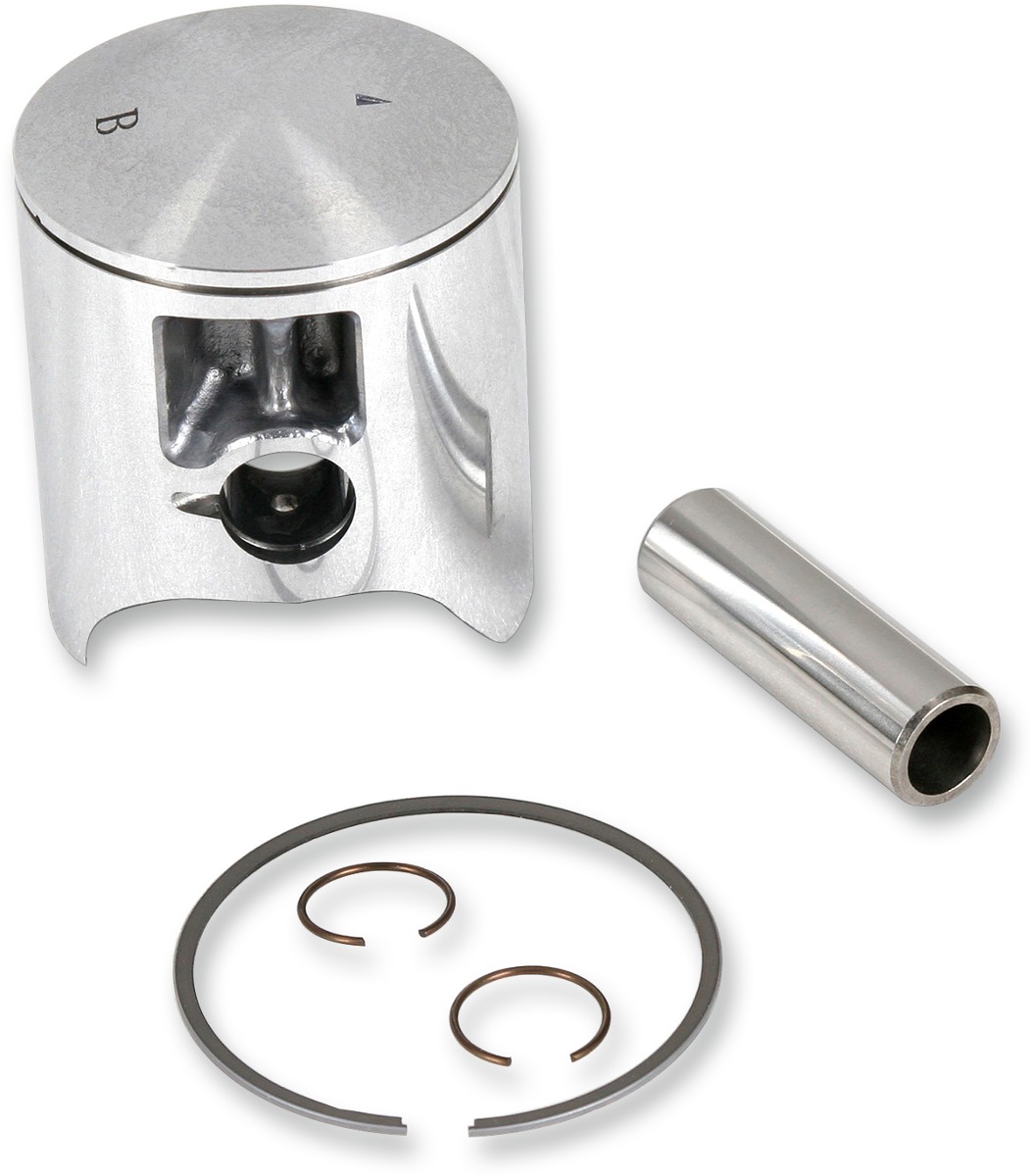 Piston Kit - Piston Kit Rm250 89-95 B - Click Image to Close