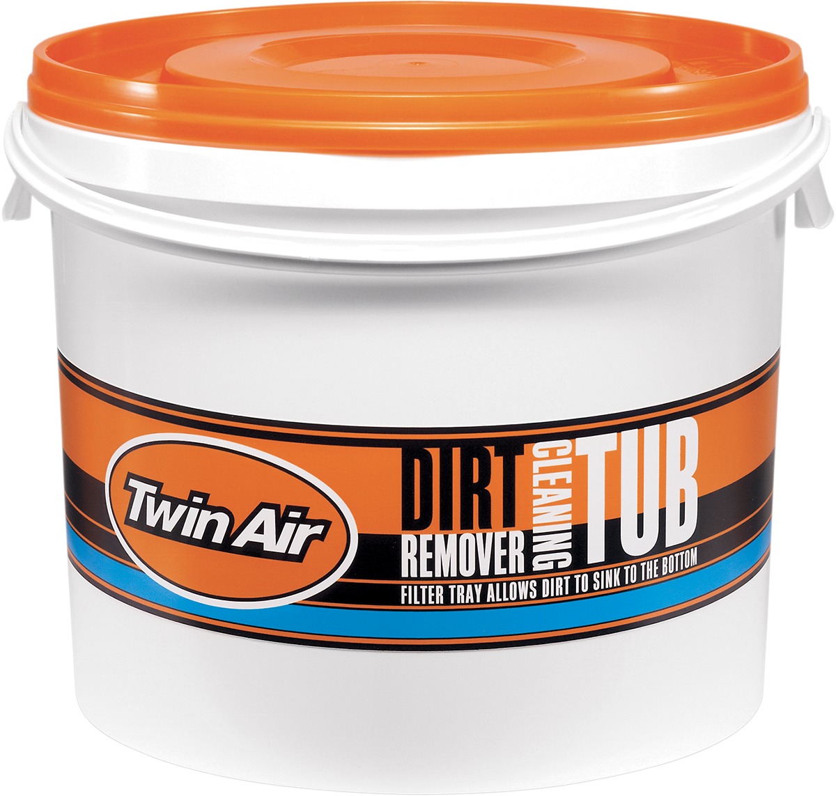 Maintenance Products - Tair Cleaning Tub - Click Image to Close