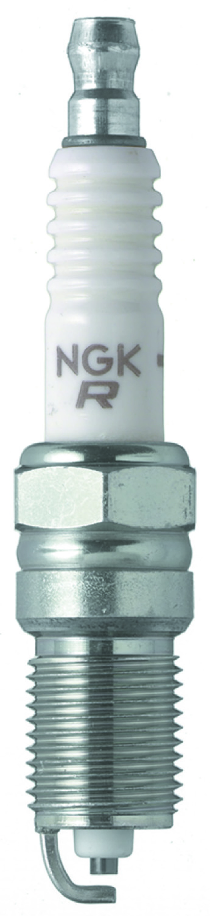 NGK V-Power Spark Plug (TR6) - Click Image to Close