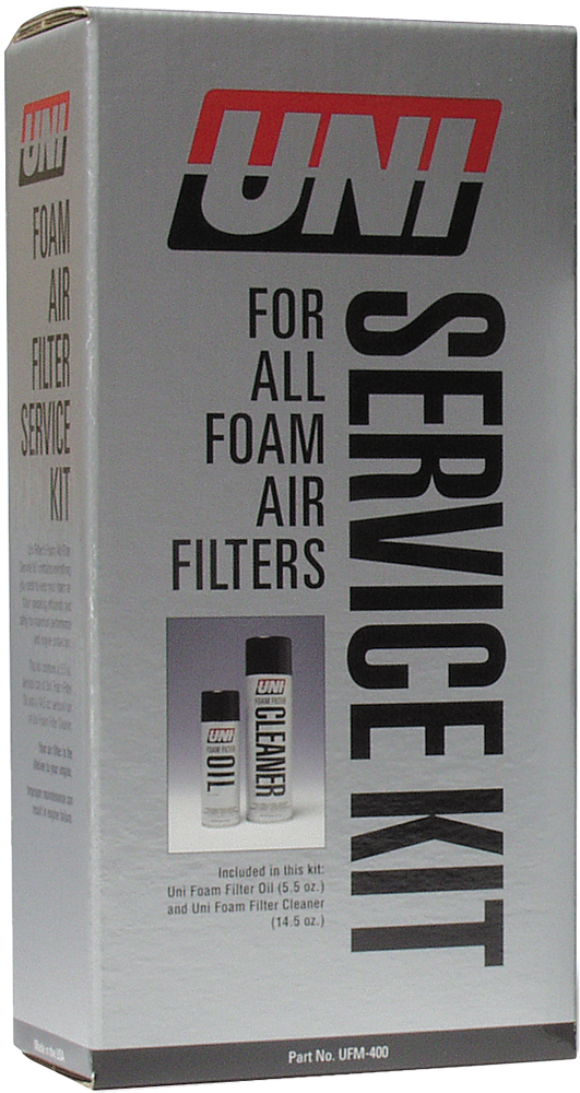 Filter Service Kit - Click Image to Close