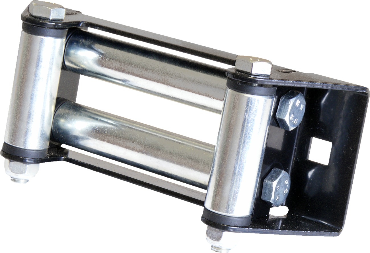 KFI Wide Roller Fairlead - Click Image to Close