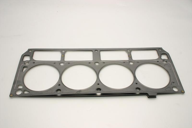 GM LS Series V8 4.040in bore .051 inch MLX Headgasket - Click Image to Close