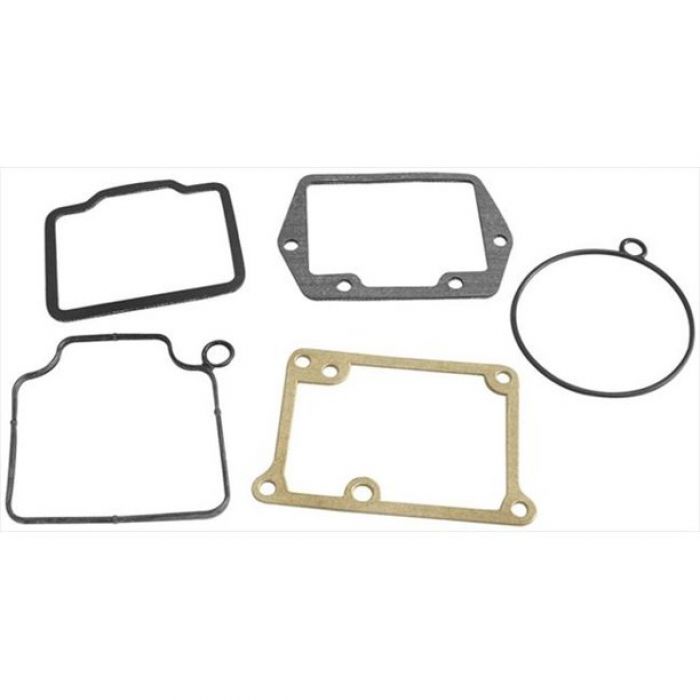 Supply Float Bowl Gasket - 4 Pack - Click Image to Close