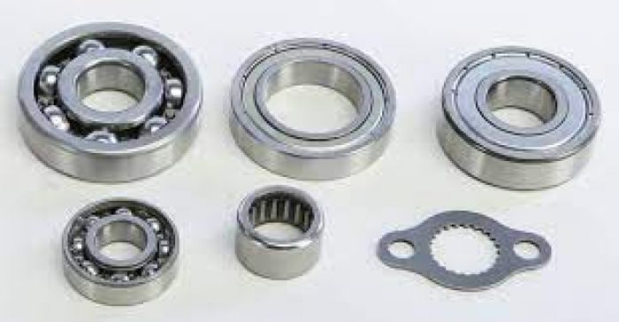 Offroad Transmission Bearing Kits - Hot Rods Trnsmssn Bearing Kit - Click Image to Close