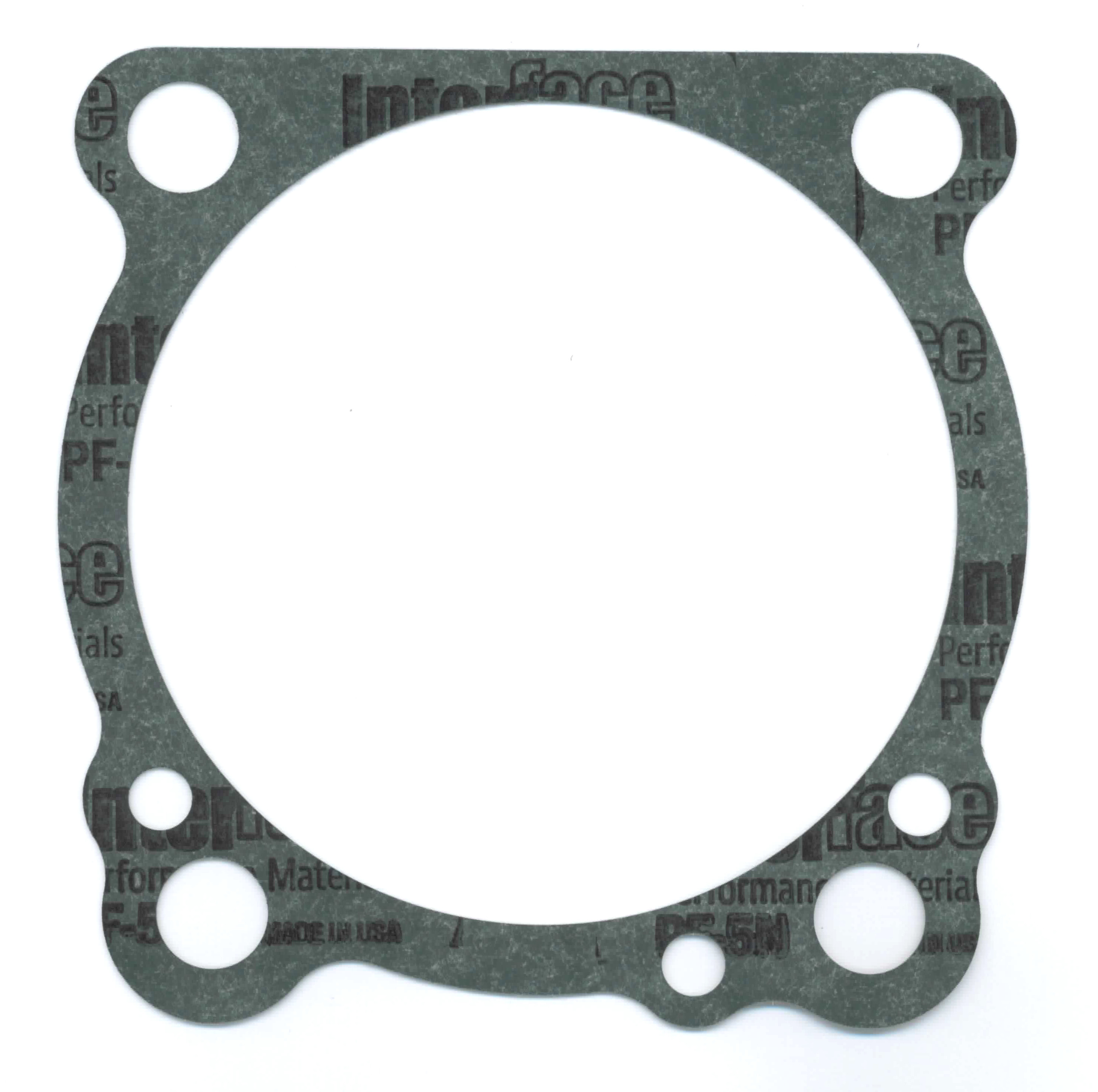 Cylinder Base Gasket .020" - For 86-19 HD Sportster - Click Image to Close