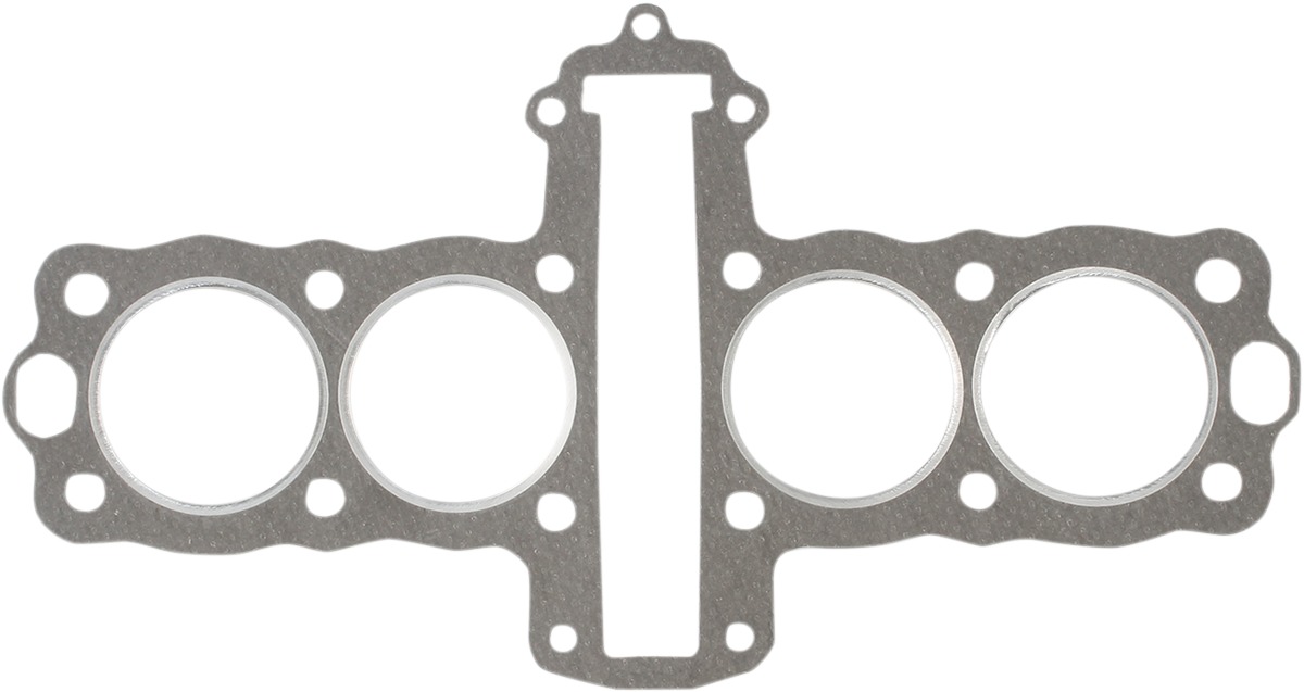 Cometic .043 CFM-20 Head Gasket Fits Kawasaki KZ, GPZ550 592CC/615CC 61MM - Click Image to Close