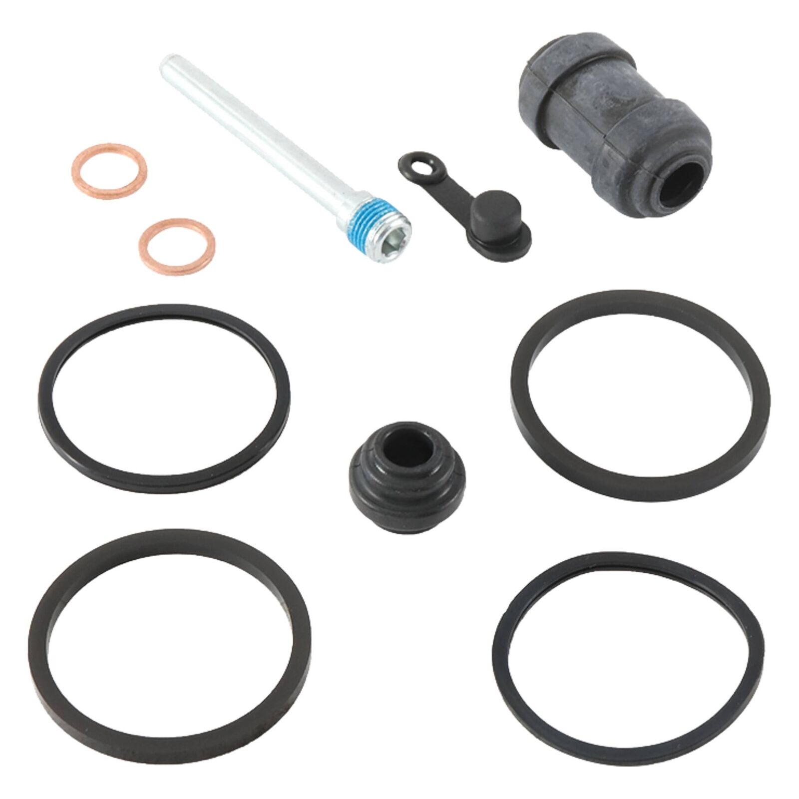 Caliper Rebuild Kit - Click Image to Close