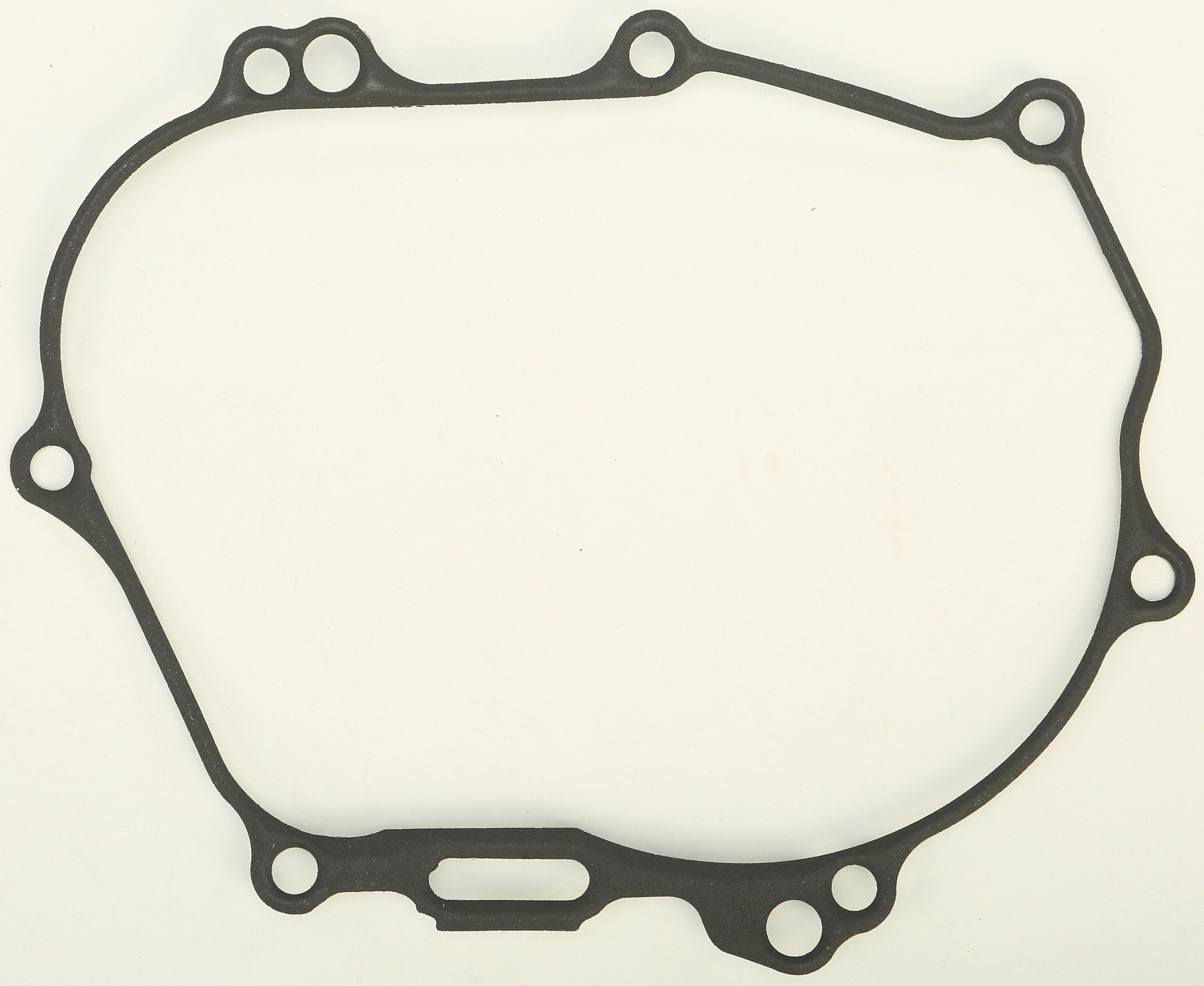 Ignition Cover Gasket - Yamaha YZ450F/X WR450F - Click Image to Close