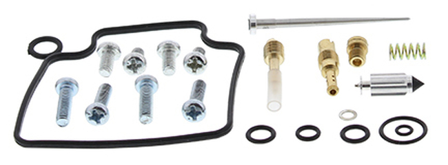 Carburetor Rebuild Kit - Click Image to Close